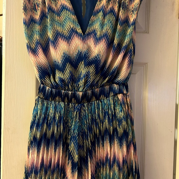 Ramy Brook Romper - Picture 5 of 6